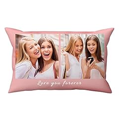 Custom pillow picture for sale  Delivered anywhere in USA 