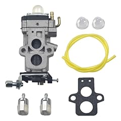 Carburetor kit husqvarna for sale  Delivered anywhere in USA 