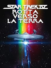 Star trek rotta usato  Spedito ovunque in Italia 