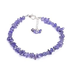 Gemkora natural tanzanite for sale  Delivered anywhere in UK
