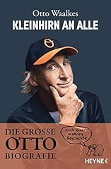 Kleinhirn große ttobiografie gebraucht kaufen  Wird an jeden Ort in Deutschland