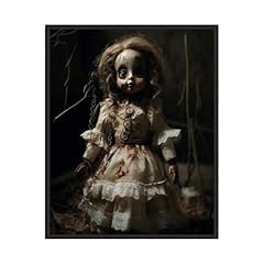 Possessed doll art for sale  Delivered anywhere in USA 