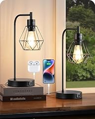 Edishine lampada tavolo usato  Spedito ovunque in Italia 