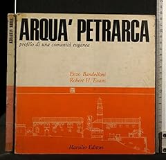 Arqua petrarca usato  Spedito ovunque in Italia 