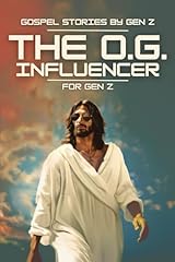 Influencer gospel stories for sale  Delivered anywhere in USA 