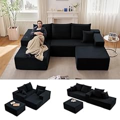 107 modular sectional for sale  Delivered anywhere in USA 