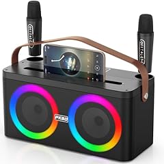 Pkbd karaoke machine for sale  Delivered anywhere in UK