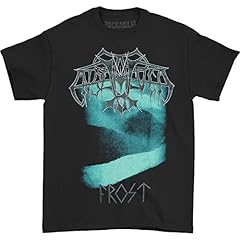 Enslaved shirt uomo usato  Spedito ovunque in Italia 