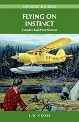 Flying instinct canada for sale  Delivered anywhere in UK