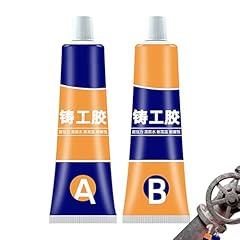 Mbiyhgta metal glue for sale  Delivered anywhere in UK
