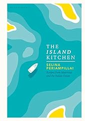Island kitchen recipes for sale  Delivered anywhere in UK