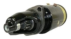 New starter compatible for sale  Delivered anywhere in USA 