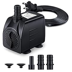 Cwkj fountain pump for sale  Delivered anywhere in USA 