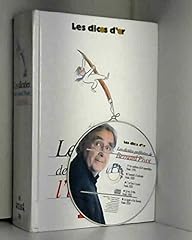 Dictées bernard pivot d'occasion  Livré partout en France