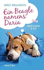Beagle namens daria gebraucht kaufen  Wird an jeden Ort in Deutschland