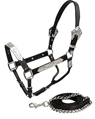 Showman dark leather for sale  Delivered anywhere in USA 