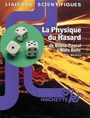 Physique hasard. blaise d'occasion  Livré partout en France