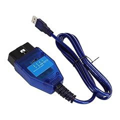Bd2 diagnostic cable gebraucht kaufen  Wird an jeden Ort in Deutschland