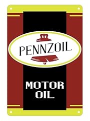 1946 pennzoil vintage for sale  Delivered anywhere in USA 