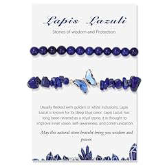 Lapis lazuli crystal for sale  Delivered anywhere in UK