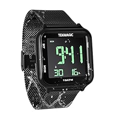 Tekmagic 100m waterproof for sale  Delivered anywhere in USA 