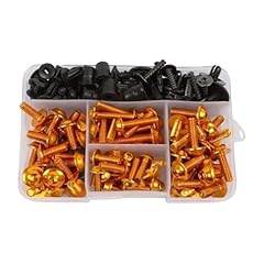 Motorcycle fairing bolts for sale  Delivered anywhere in UK