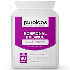 Purolabs premenstural suppleme for sale  Delivered anywhere in UK