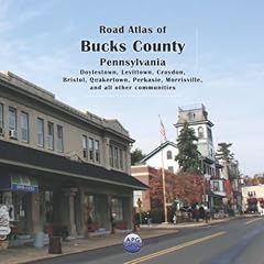 Road atlas bucks for sale  Delivered anywhere in USA 