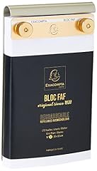 Exacompta 12112e schreibblock gebraucht kaufen  Wird an jeden Ort in Deutschland