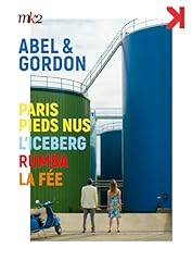Coffret abel gordon d'occasion  Livré partout en France