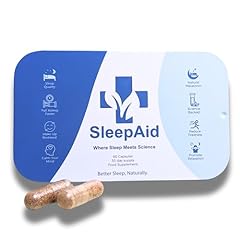 Sleepaid natural sleeping for sale  Delivered anywhere in UK