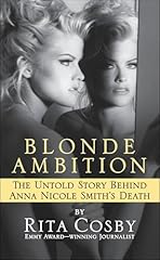 Blonde ambition untold for sale  Delivered anywhere in USA 