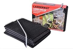 Laddermat ladder leveller for sale  Delivered anywhere in UK