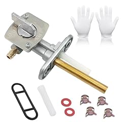 Fuel valve petcock for sale  Delivered anywhere in USA 