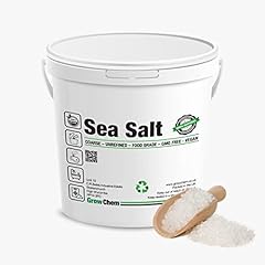 Organic sea salt for sale  Delivered anywhere in UK