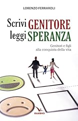 Scrivi genitore leggi d'occasion  Livré partout en Belgiqu