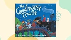Goodnight train board for sale  Delivered anywhere in USA 