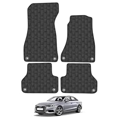 Car mats audi for sale  Delivered anywhere in UK