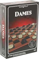 Goliath dames jeu d'occasion  Livré partout en France