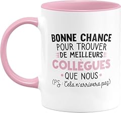 Quotedazur mug bonne d'occasion  Livré partout en France