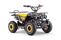 Mini quad 49cc usato  Spedito ovunque in Italia 