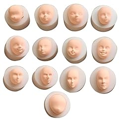 Wuli77 dolls head for sale  Delivered anywhere in UK