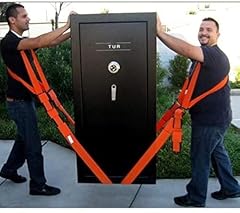 Lifting moving straps for sale  Delivered anywhere in UK