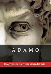 Adamo segreto che usato  Spedito ovunque in Italia 