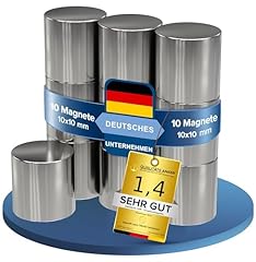 10x neodym power gebraucht kaufen  Wird an jeden Ort in Deutschland