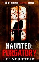 Haunted purgatory for sale  Delivered anywhere in UK