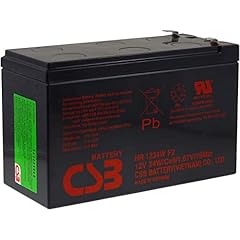 Csb batterie plomb d'occasion  Livré partout en France