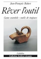Rêver outil d'occasion  Livré partout en France