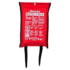 Minimax löschdecke 000x1 gebraucht kaufen  Wird an jeden Ort in Deutschland