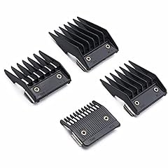 4pcs hair clipper for sale  Delivered anywhere in UK